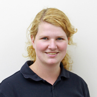 Kelly Schonewille - Paraveterinair paard